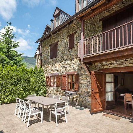 Casa Eth Gauec By Seamount Rentals Vielha Luaran gambar
