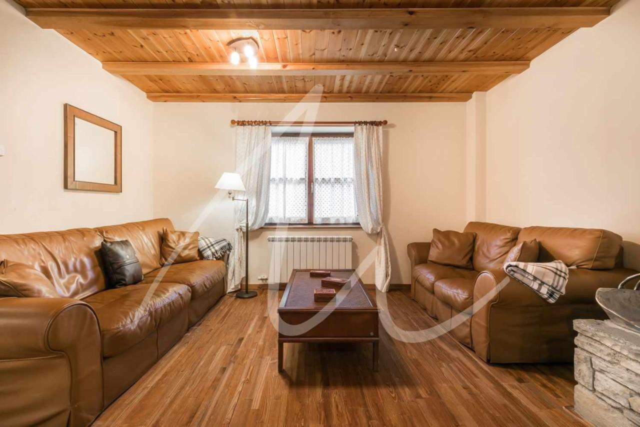 Casa Eth Gauec By Seamount Rentals Vielha Luaran gambar