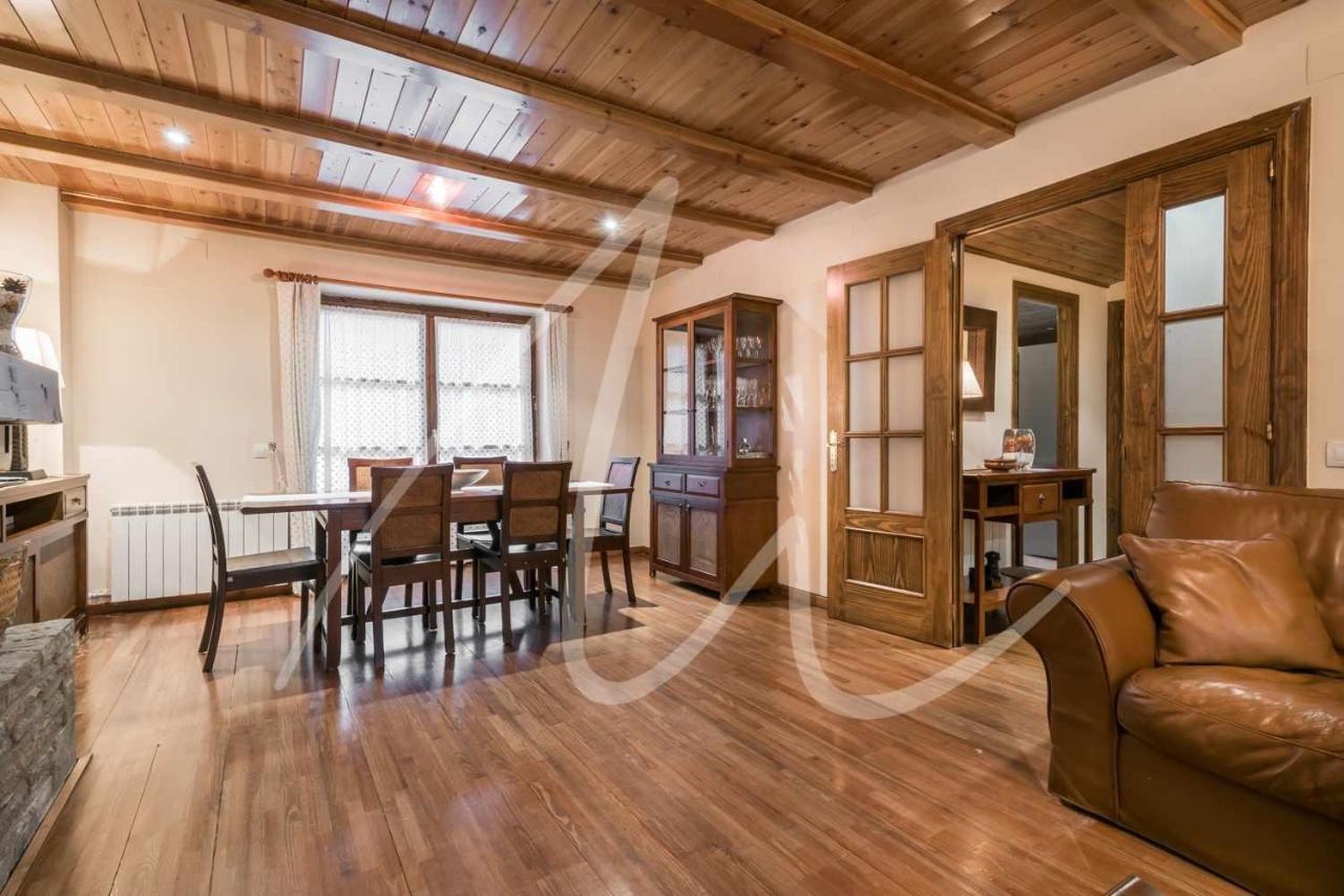 Casa Eth Gauec By Seamount Rentals Vielha Luaran gambar