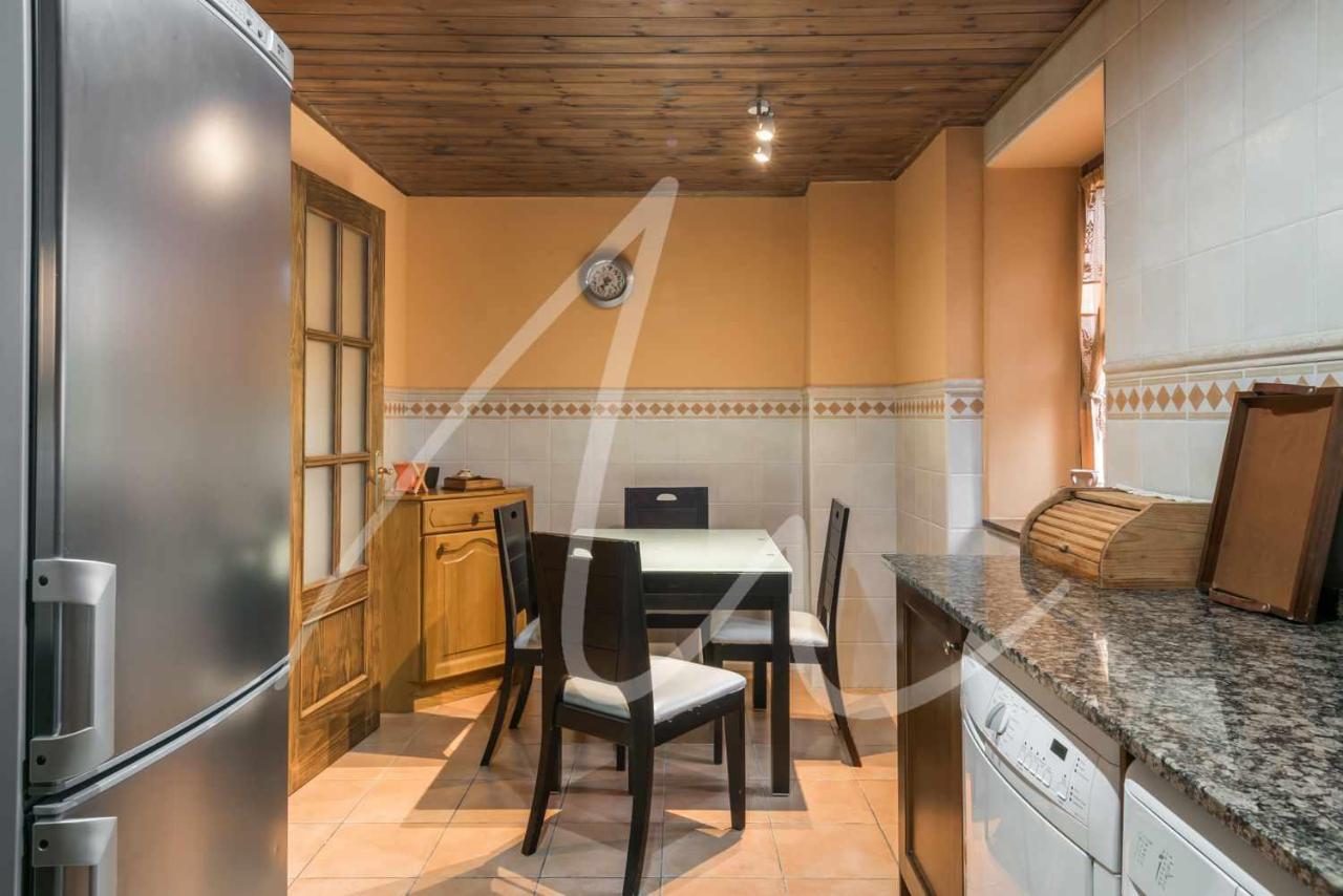 Casa Eth Gauec By Seamount Rentals Vielha Luaran gambar