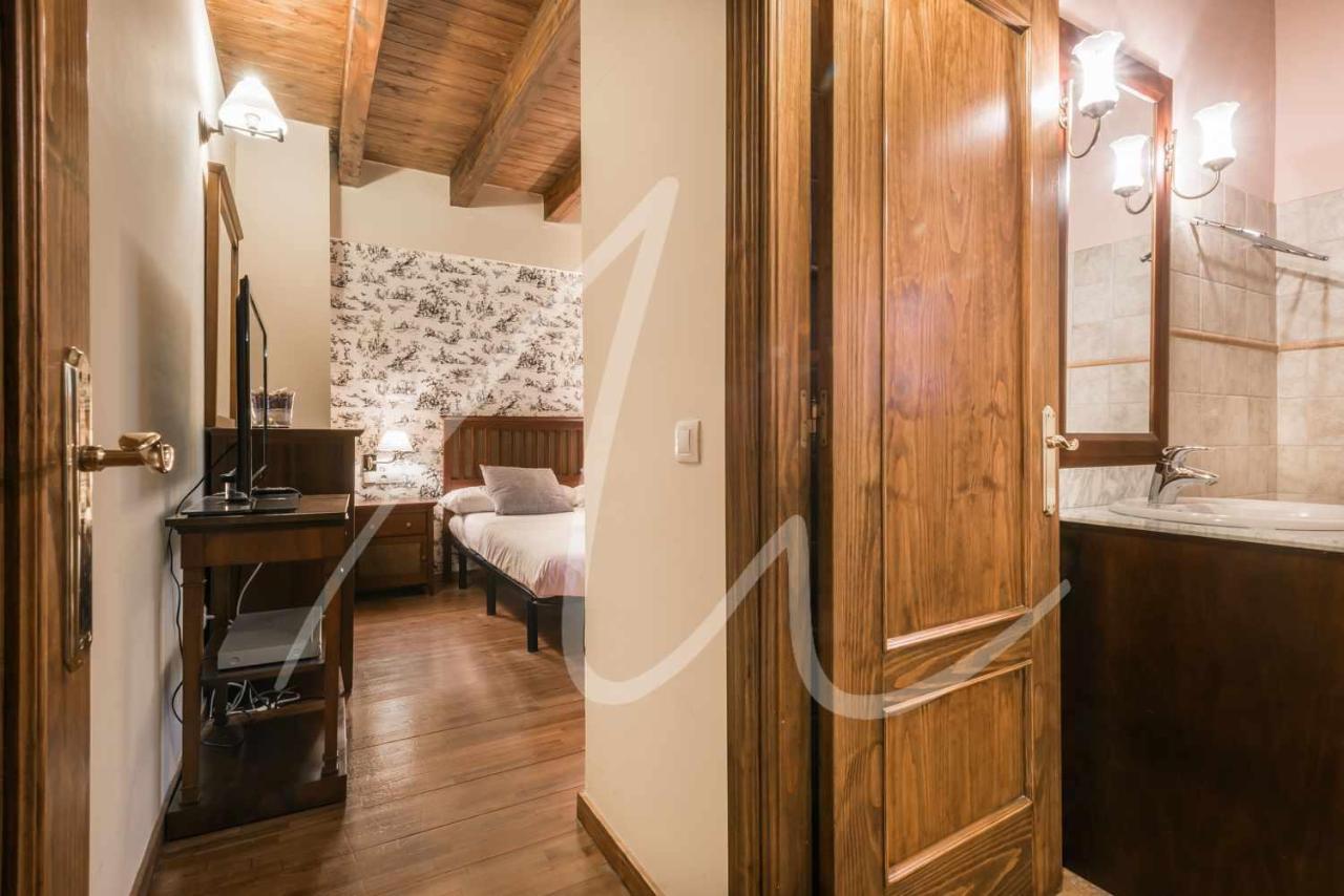 Casa Eth Gauec By Seamount Rentals Vielha Luaran gambar