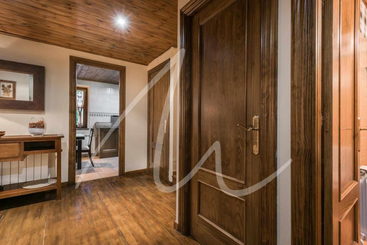 Casa Eth Gauec By Seamount Rentals Vielha Luaran gambar