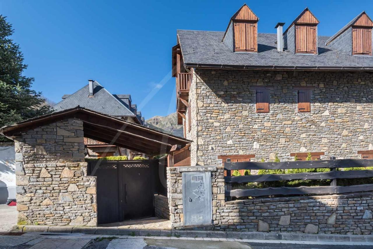 Casa Eth Gauec By Seamount Rentals Vielha Luaran gambar