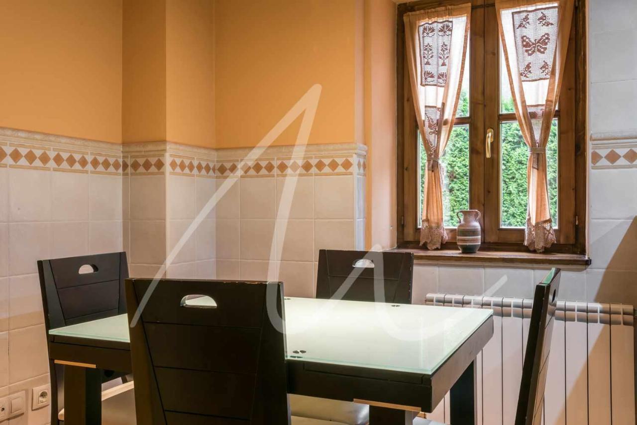 Casa Eth Gauec By Seamount Rentals Vielha Luaran gambar