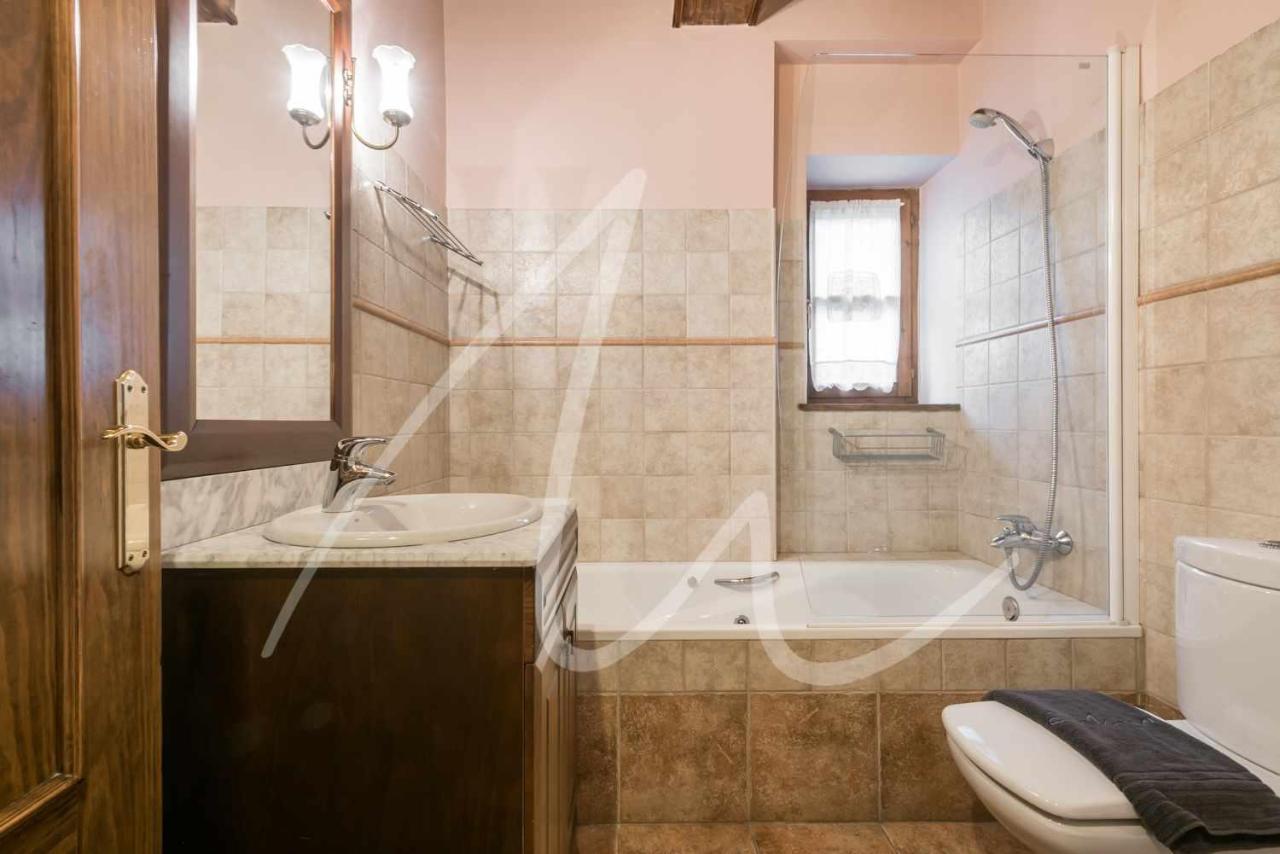 Casa Eth Gauec By Seamount Rentals Vielha Luaran gambar