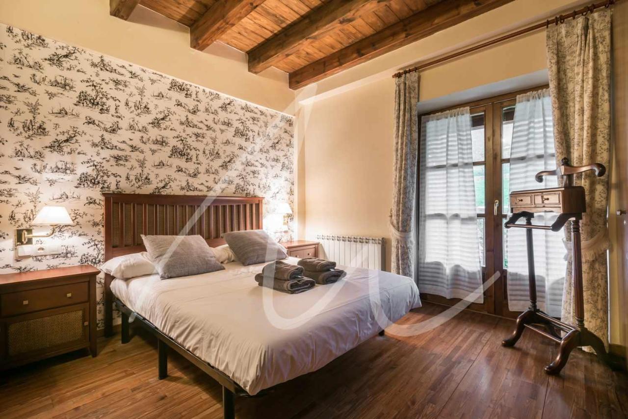 Casa Eth Gauec By Seamount Rentals Vielha Luaran gambar