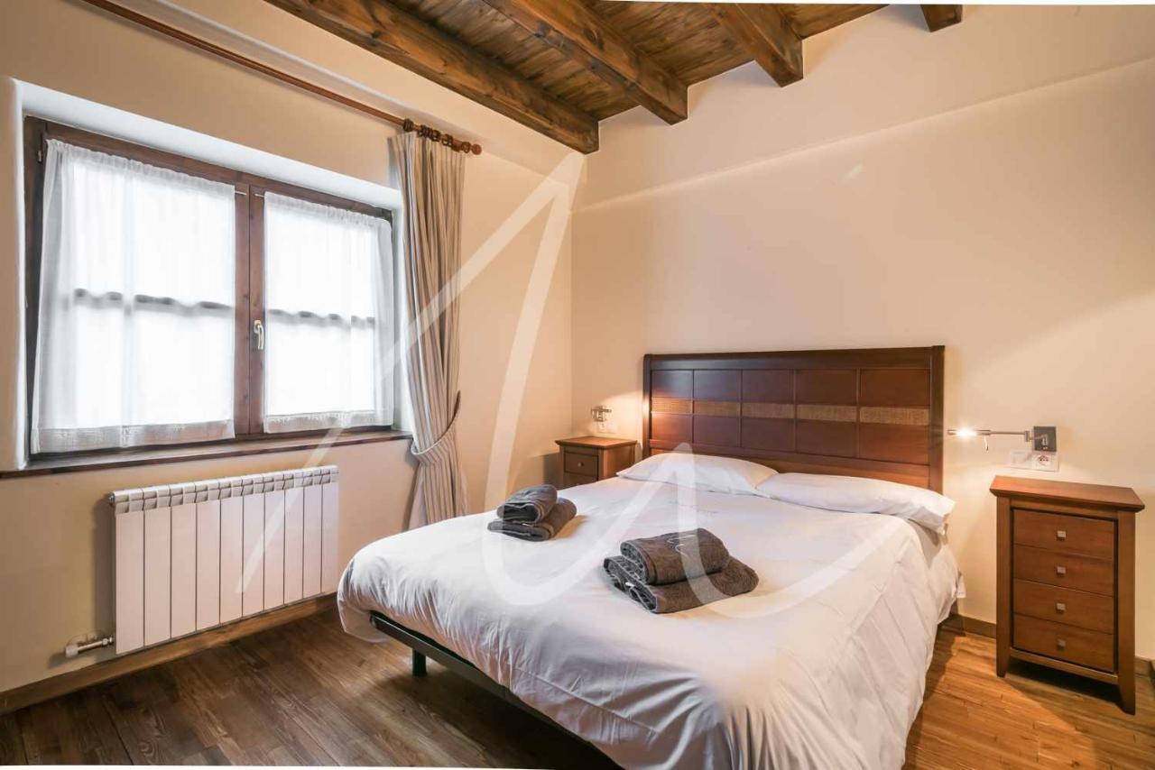 Casa Eth Gauec By Seamount Rentals Vielha Luaran gambar