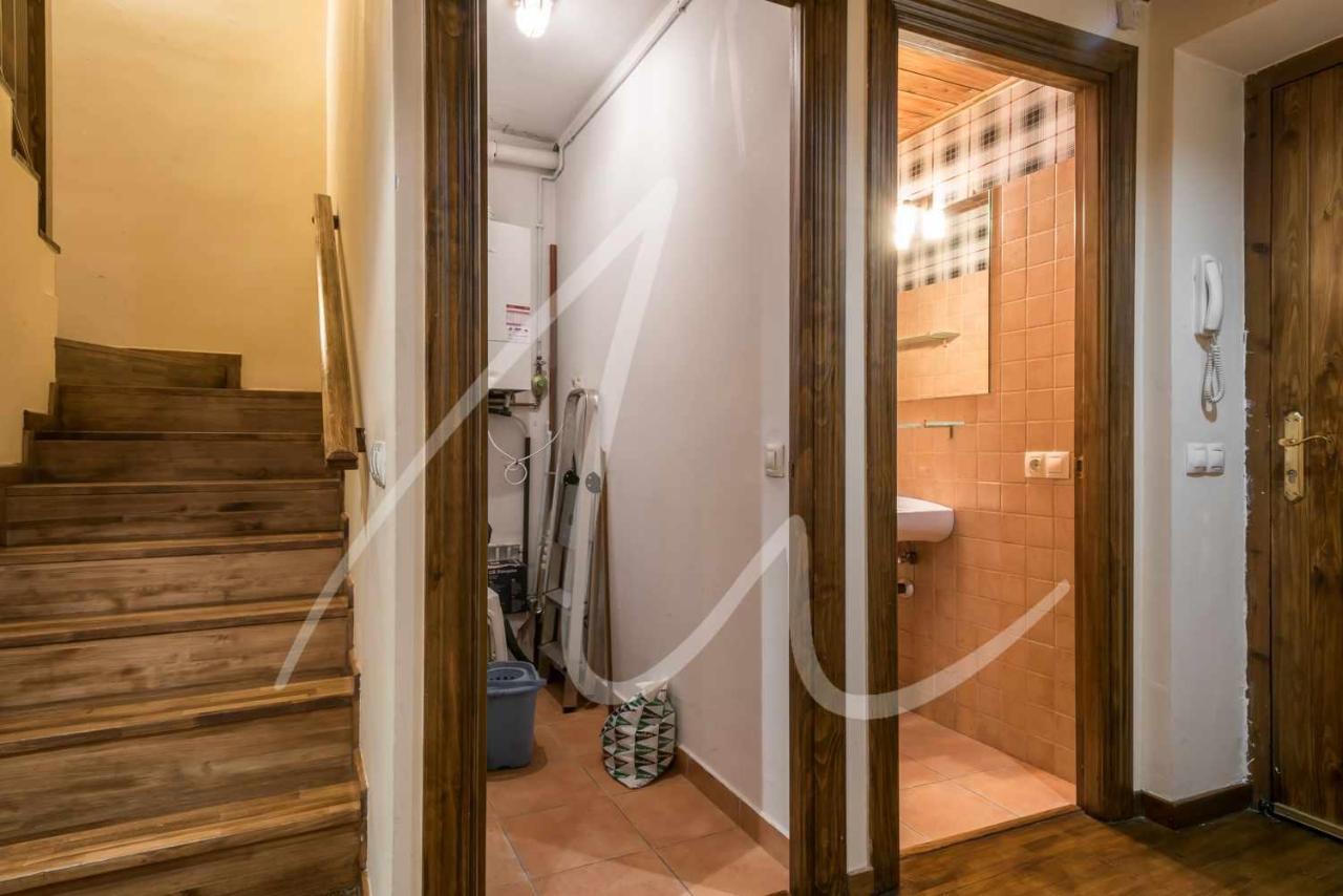 Casa Eth Gauec By Seamount Rentals Vielha Luaran gambar