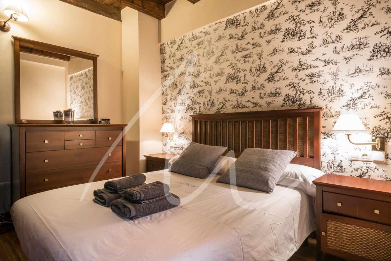 Casa Eth Gauec By Seamount Rentals Vielha Luaran gambar