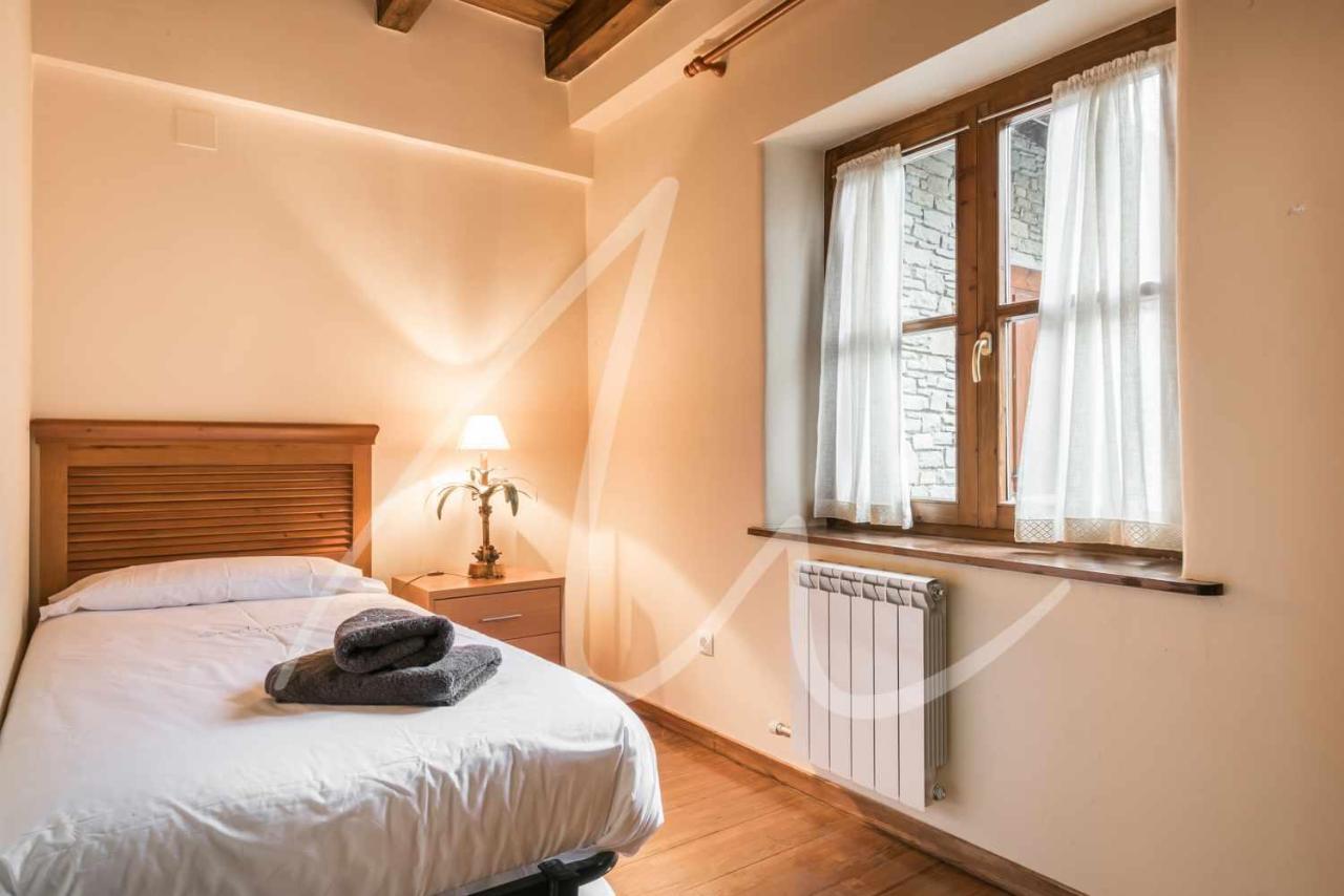 Casa Eth Gauec By Seamount Rentals Vielha Luaran gambar
