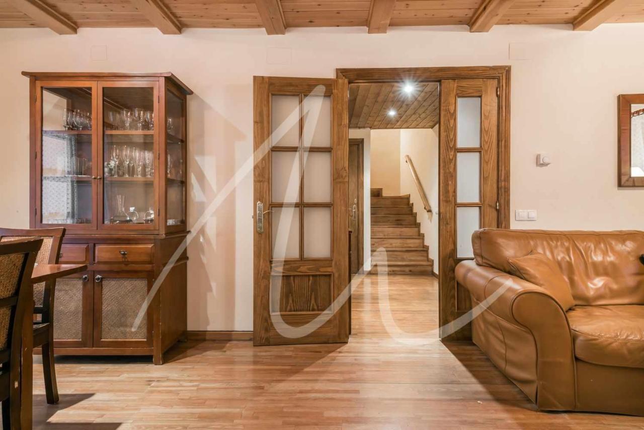 Casa Eth Gauec By Seamount Rentals Vielha Luaran gambar