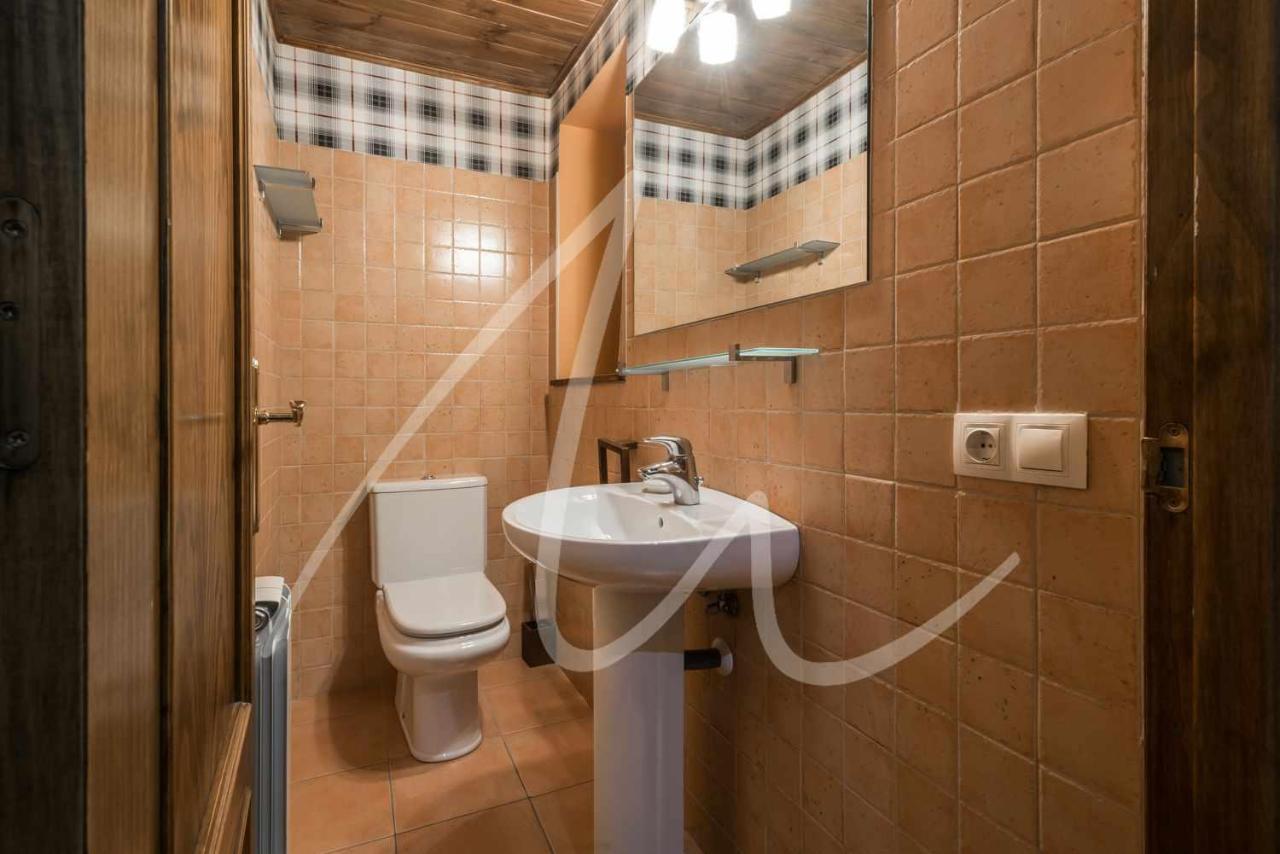 Casa Eth Gauec By Seamount Rentals Vielha Luaran gambar