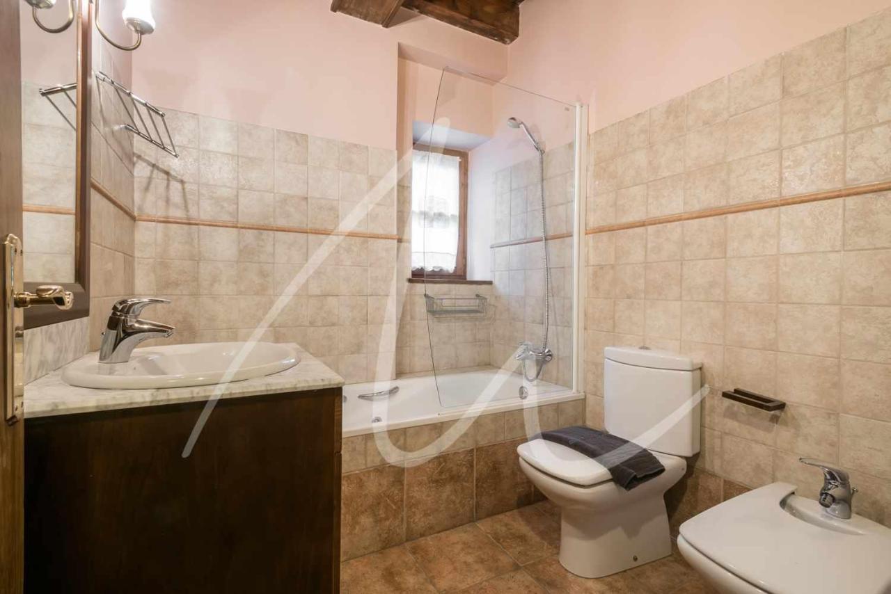 Casa Eth Gauec By Seamount Rentals Vielha Luaran gambar