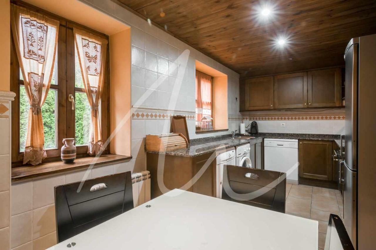 Casa Eth Gauec By Seamount Rentals Vielha Luaran gambar