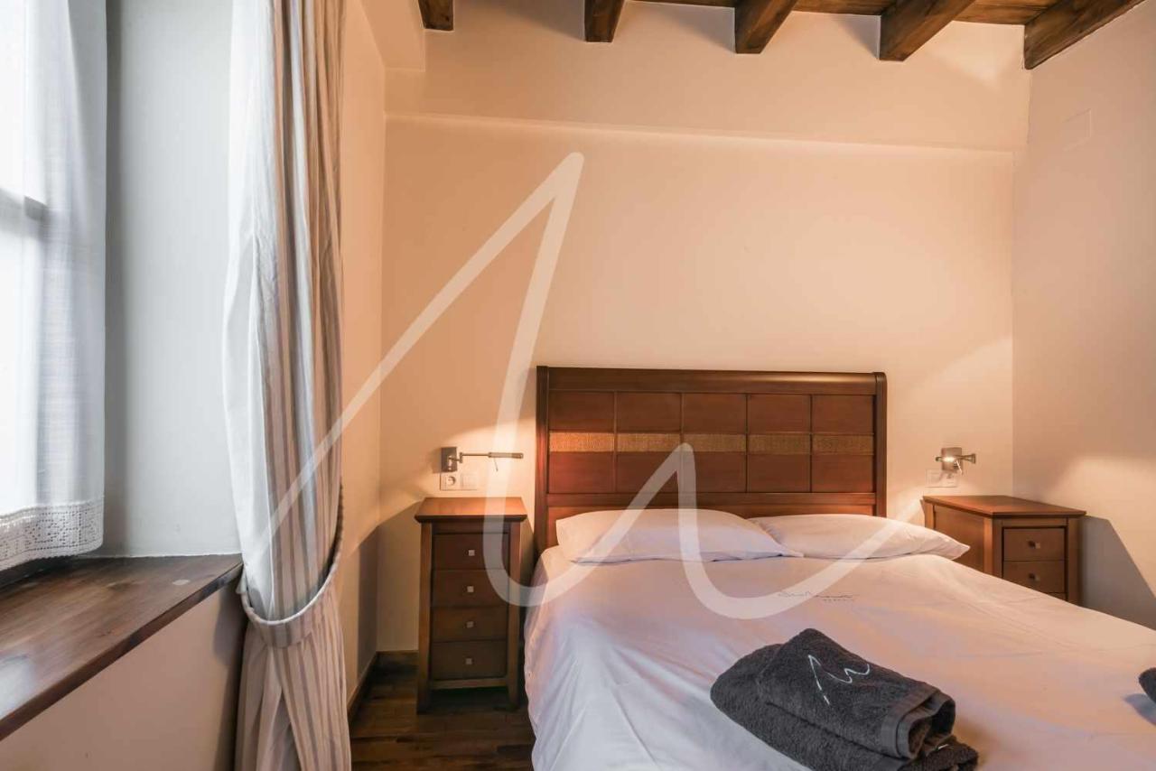Casa Eth Gauec By Seamount Rentals Vielha Luaran gambar