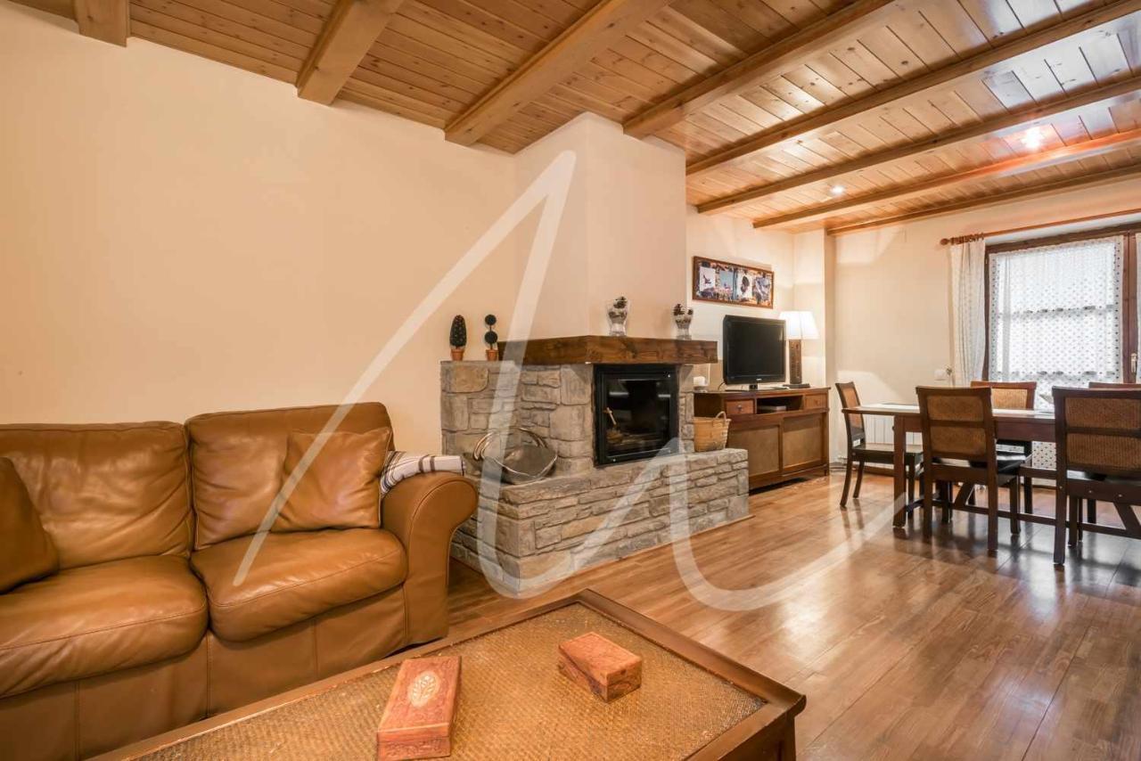 Casa Eth Gauec By Seamount Rentals Vielha Luaran gambar