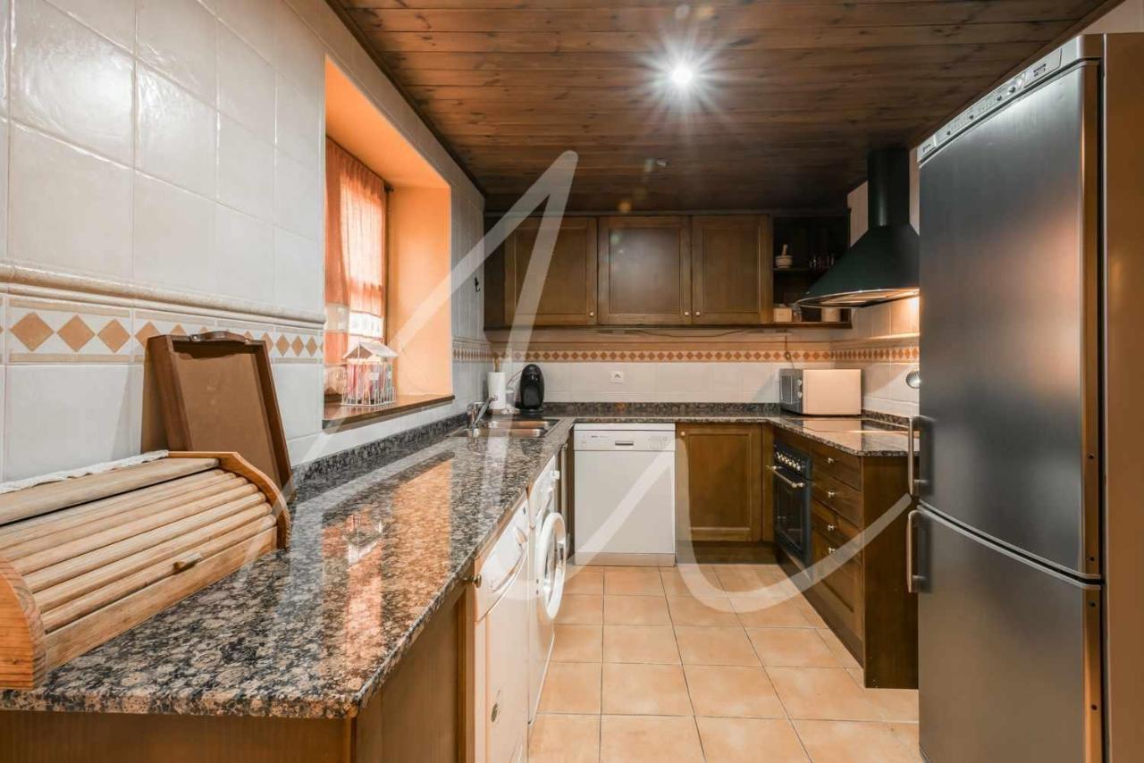 Casa Eth Gauec By Seamount Rentals Vielha Luaran gambar